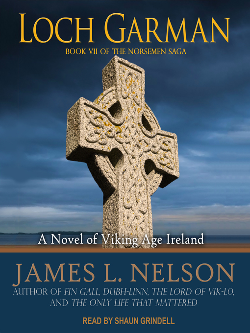 Title details for Loch Garman by James L. Nelson - Wait list